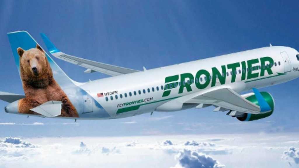 Frontier Airlines