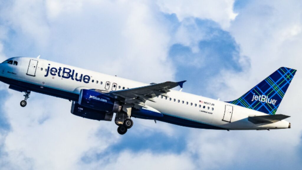 JetBlue Airlines