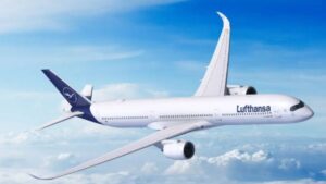 Lufthansa Airlines