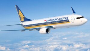 Singapore Airlines